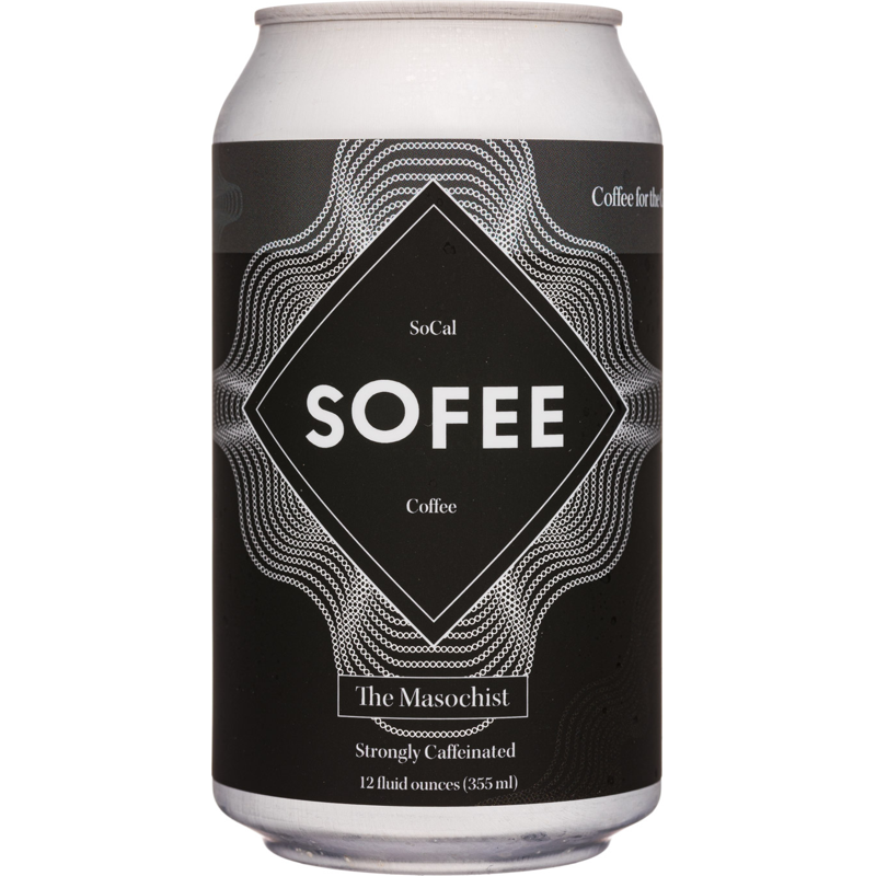 Soffee The Masochist 12oz Can