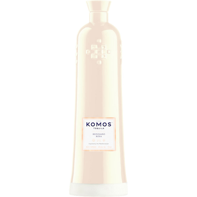 Komos Reposado 750ml Bottle