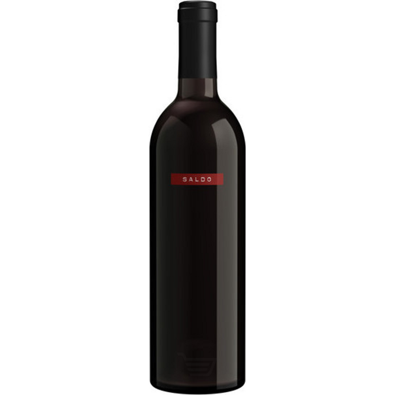 Saldo Zinfandel 750mL