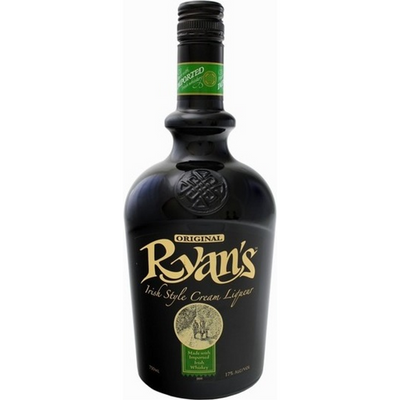 Ryan's Irish Style Cream Liqueur 50mL