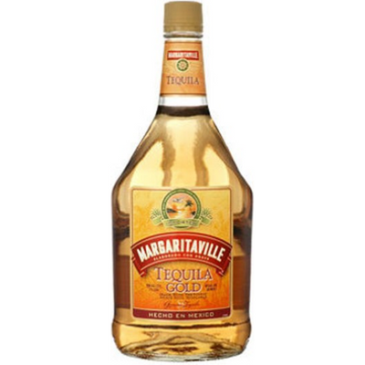 Margaritaville Gold Tequila 50mL