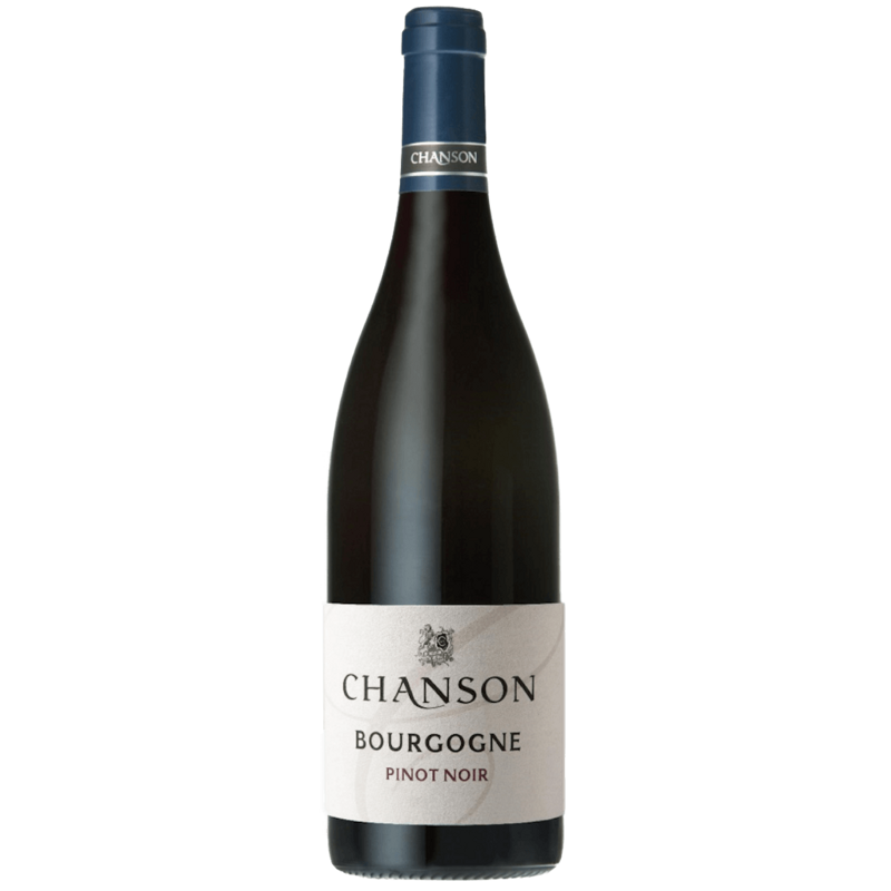 Domaine Chanson Bourgogne 750ml Bottle