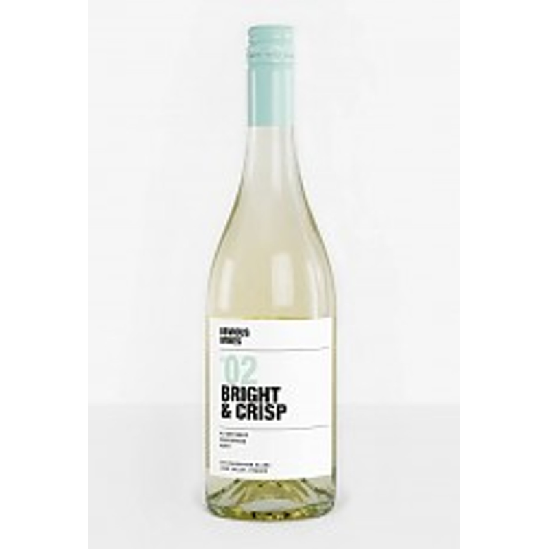 Obvious Wines Bright & Crisp 750ml Bottle