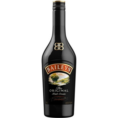 Baileys Original Irish Cream Liqueur 375mL