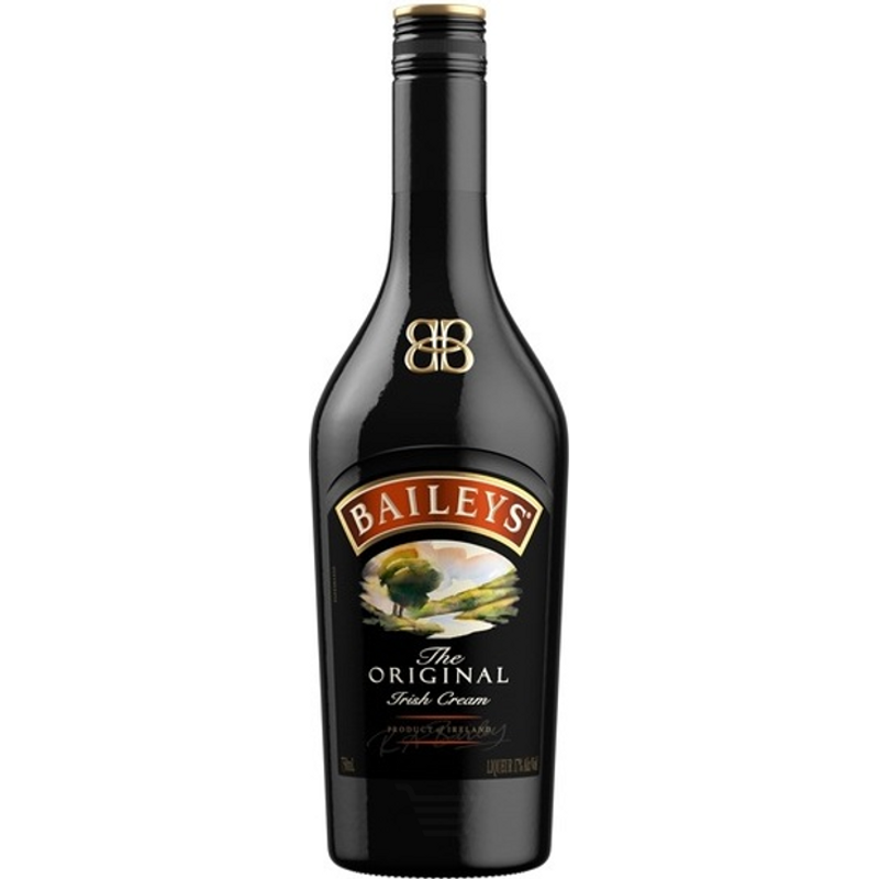 Baileys Original Irish Cream Liqueur 50mL