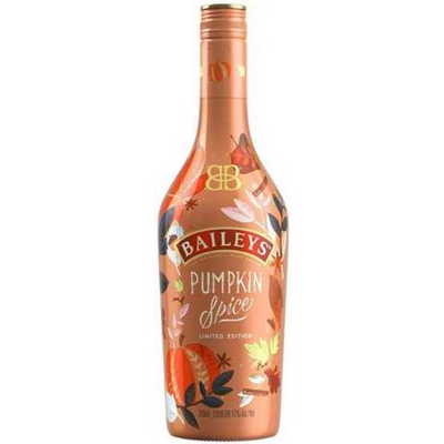 Baileys Bailey's Pumpkin Spice Liqueur 750mL