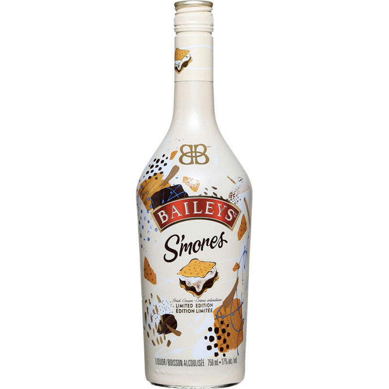 Baileys S&