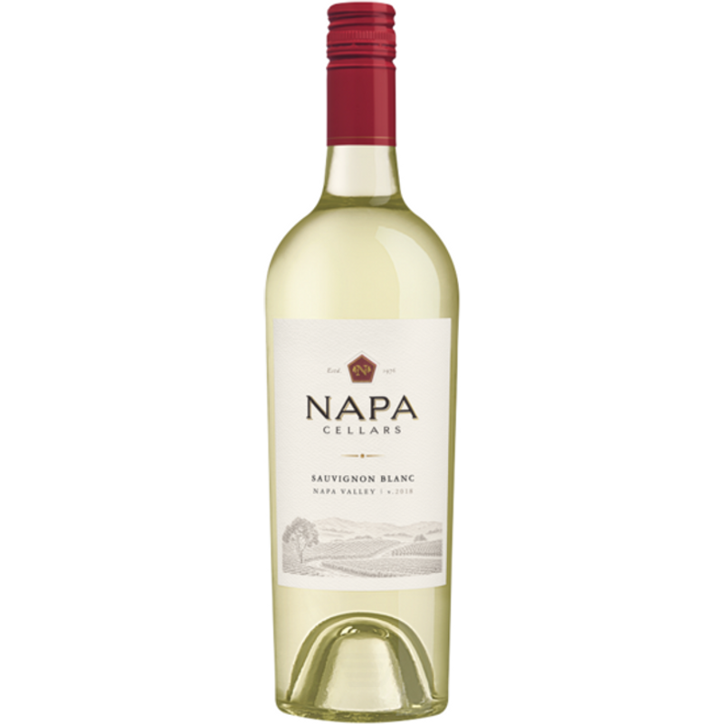 Napa Cellars Napa Valley Sauvignon Blanc 750mL