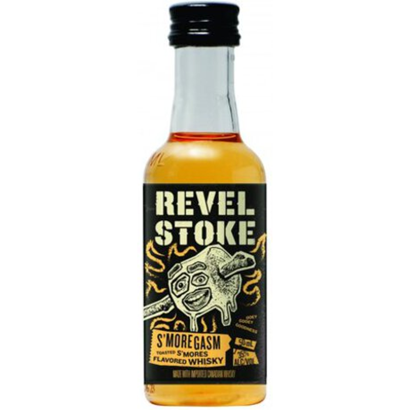 Revel Stoke S&