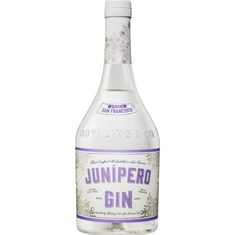 Junipero Gin 750mL