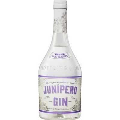 Junipero Gin 750mL