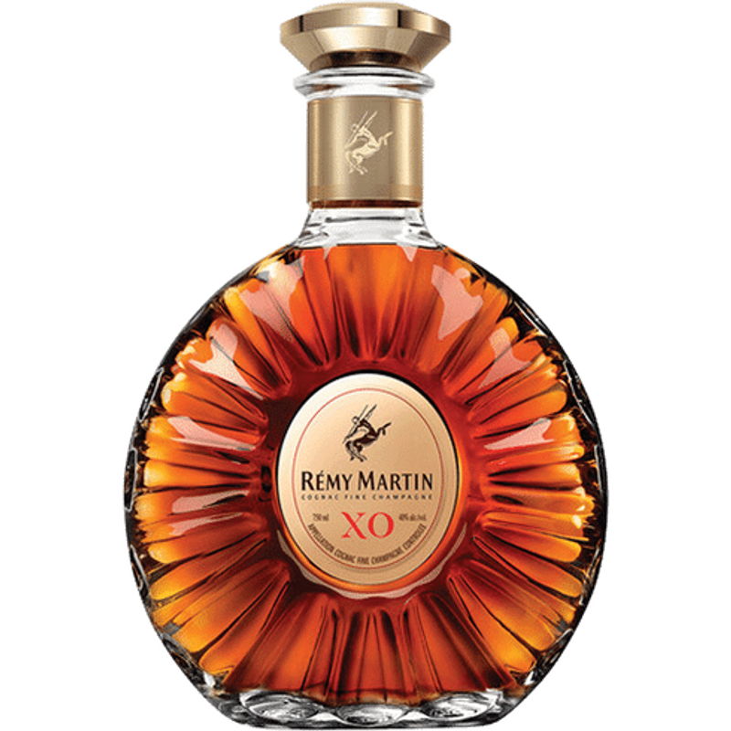 Remy Martin Xo 750ml Bottle