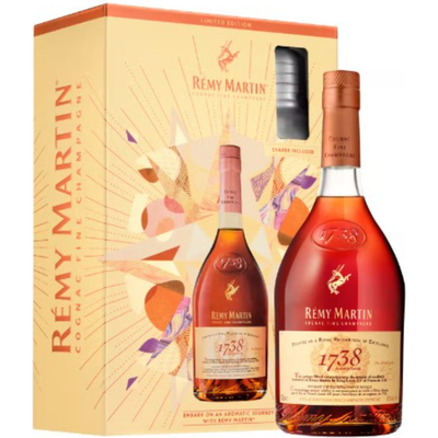 Remy Martin 1738 750ml Bottle