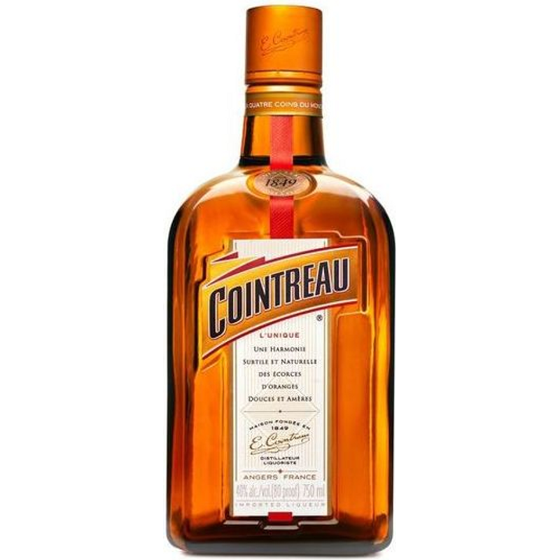 Cointreau Orange Liqueur 50mL