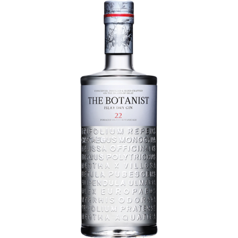 The Botanist Islay Dry Gin 1.75L