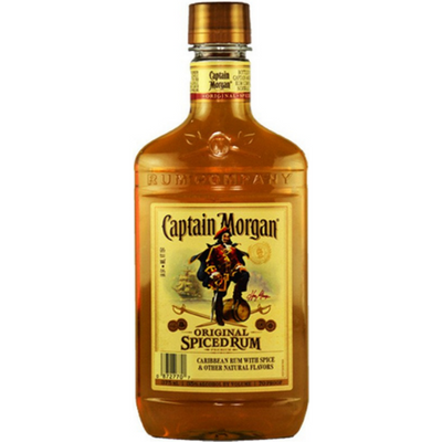 Captain Morgan Original Spiced Rum 200mL