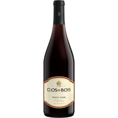 Clos du Bois Pinot Noir 750mL