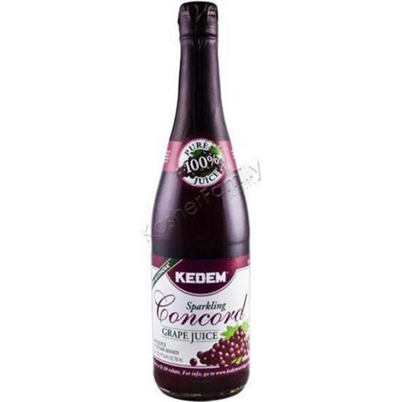 Kedem Concord 750mL