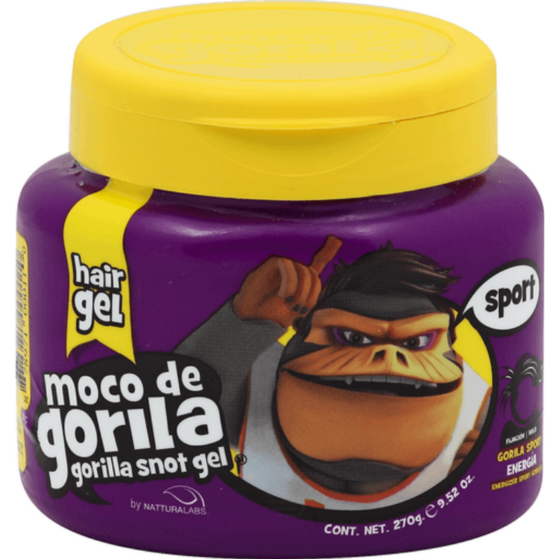 Gorilla Snot Gel Energizer Sport Gorilla