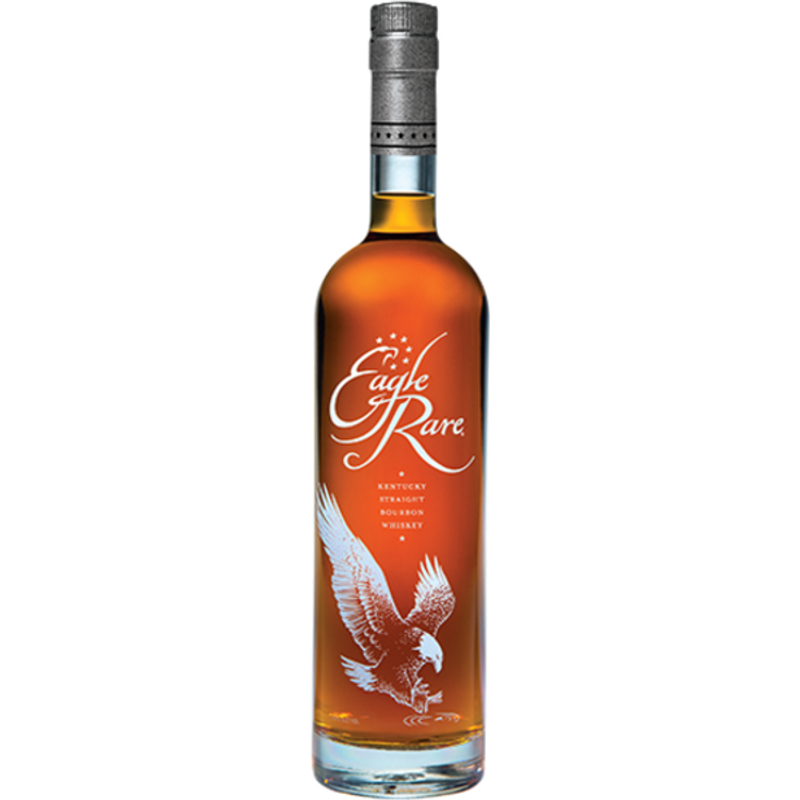 Eagle Rare Kentucky Straight Bourbon Whiskey 10 Year 750mL