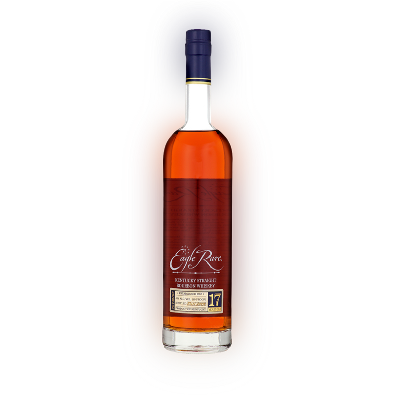 Eagle Rare 750ml Bottle