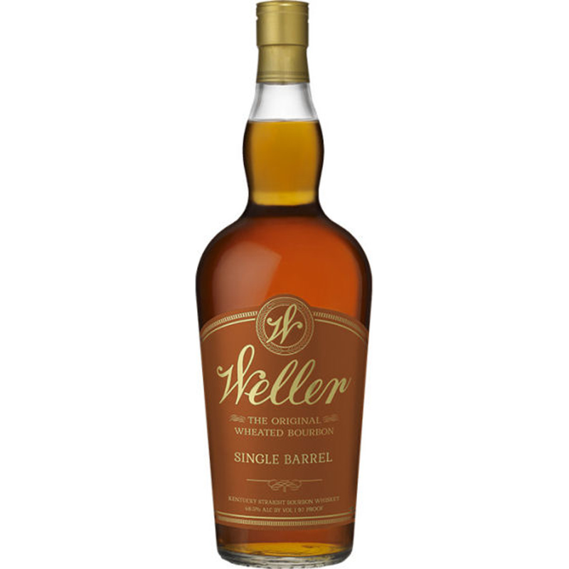 Weller 750ml Bottle