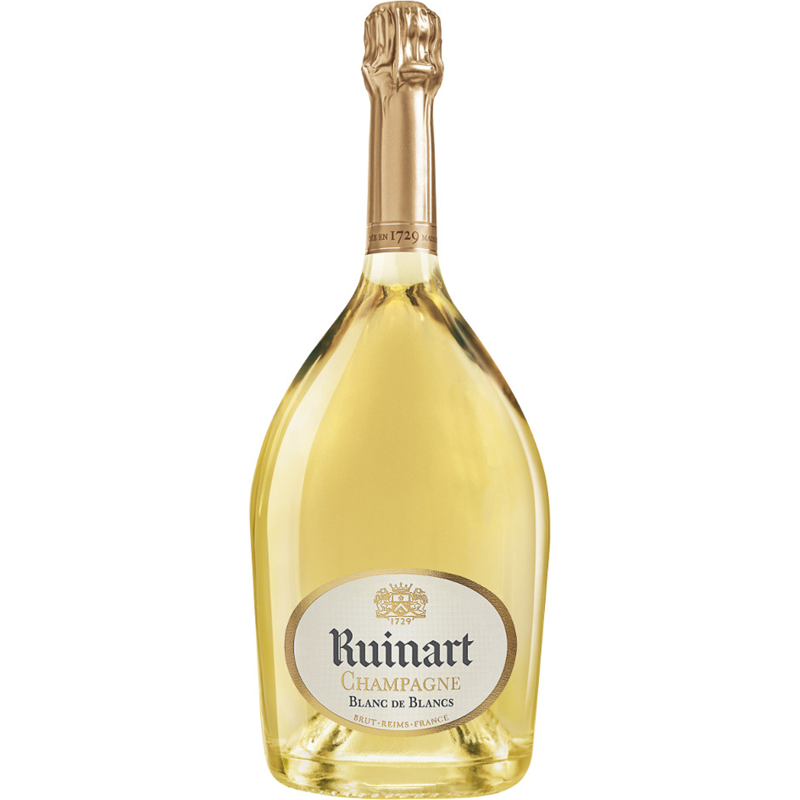 Ruinart Blanc De Blancs 1.5l Bottle