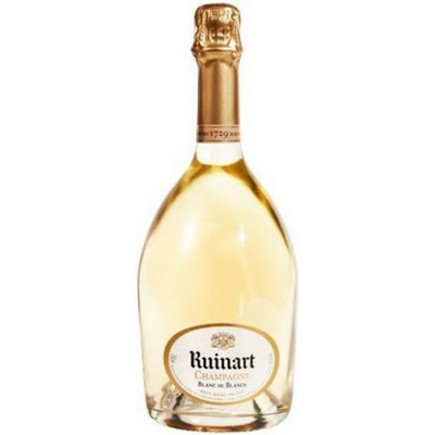 Ruinart Blanc de Blancs Champagne 750ml Bottle