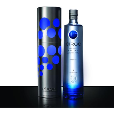 Ciroc 750ml Bottle