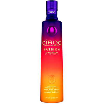 Ciroc Passion 750ml Bottle