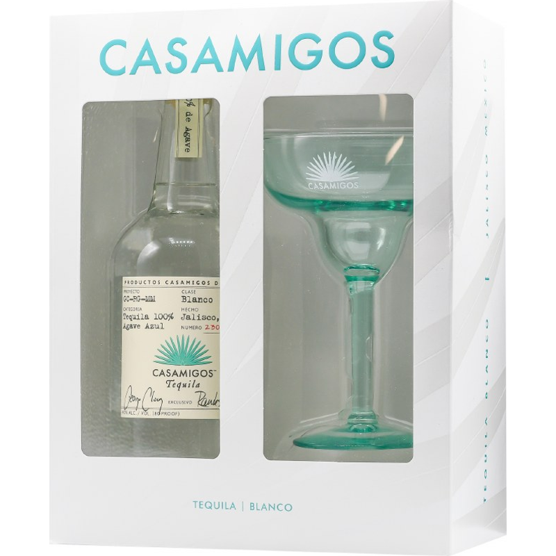 Casamigos 750ml Bottle