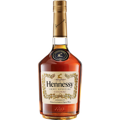 Hennessy VS Cognac 750mL