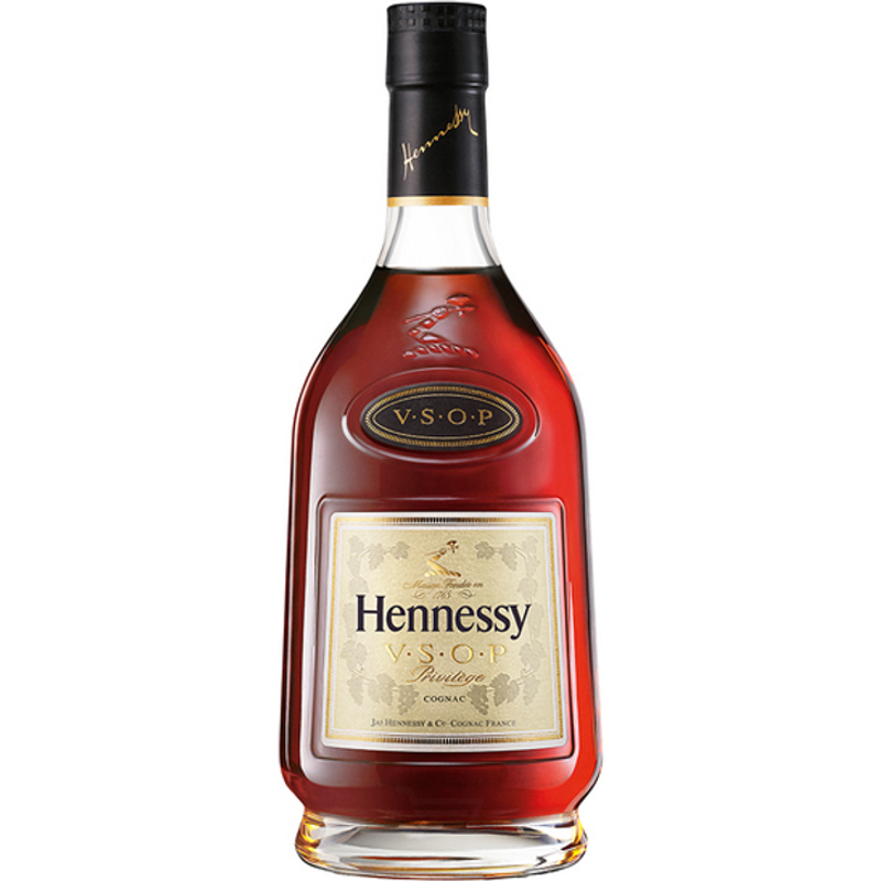 Hennesssy Privilege V.S.O.P. Cognac 750mL