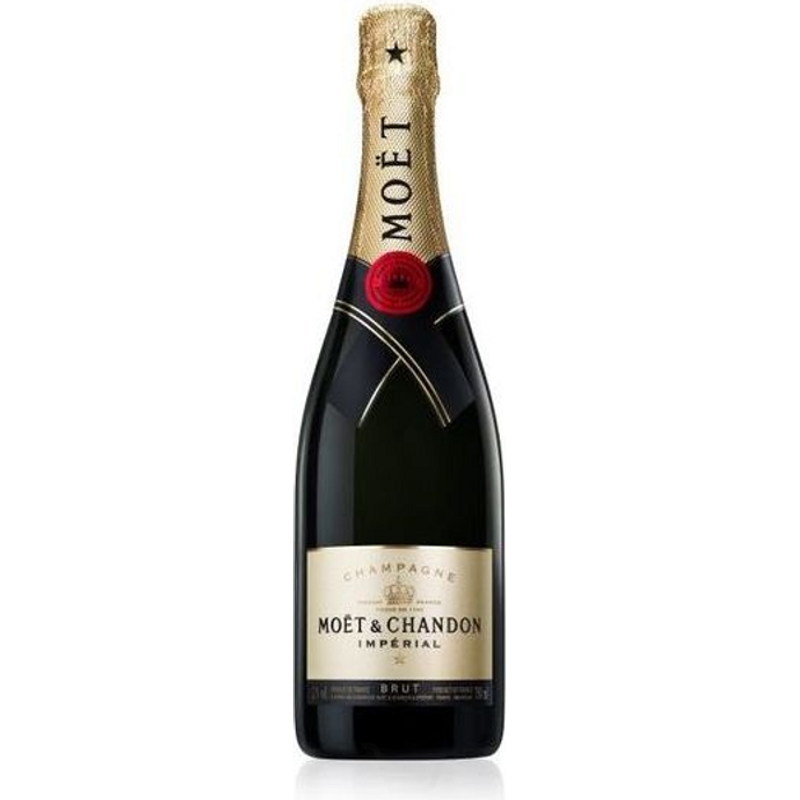 Moet & Chandon Imperial Champagne Blend Sparkling Wine 187mL