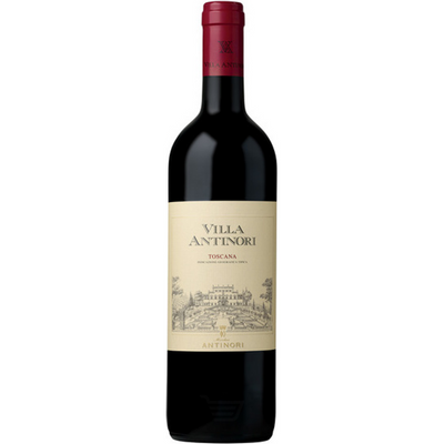 Antinori Villa Antinori Red Wine Blend 750mL