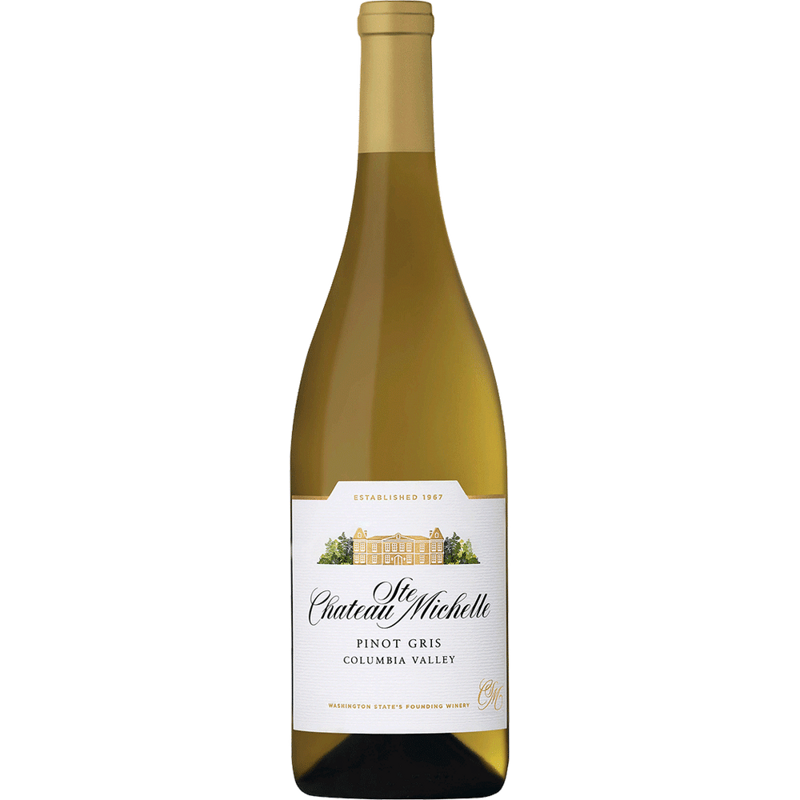 Chateau Ste Michelle Pinot Gris 750ml Bottle