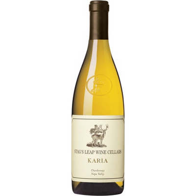 Stag's Leap Wine Cellars Karia Napa Valley Chardonnay 750mL