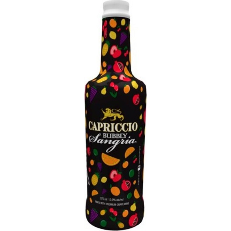 Capriccio Red Sangria 750mL