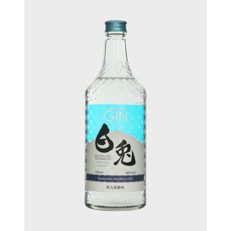 Matsui 700ml Bottle