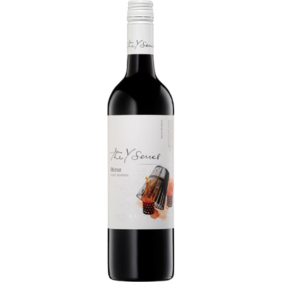 Yalumba Shiraz Y Series 750ml Bottle