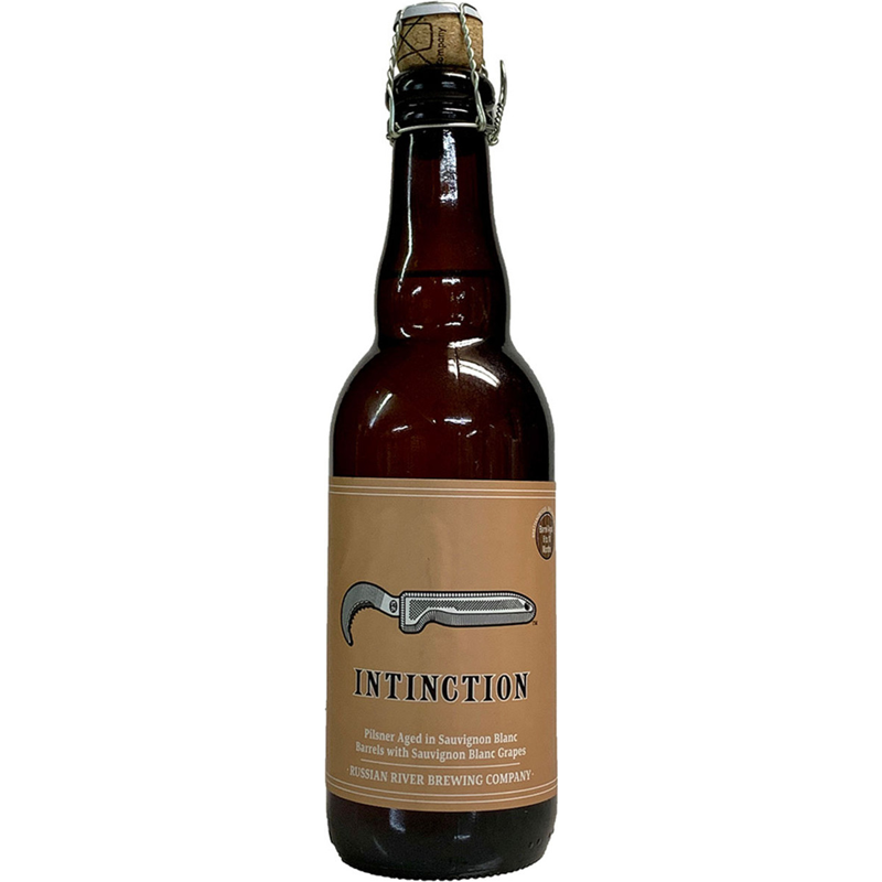 Russian River Intinction 375ml Bottle