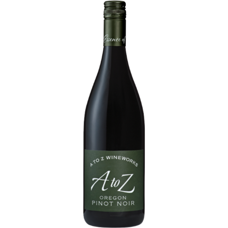 A to Z Wineworks Pinot Noir 750mL