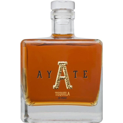 Ayate Anejo 750ml Bottle