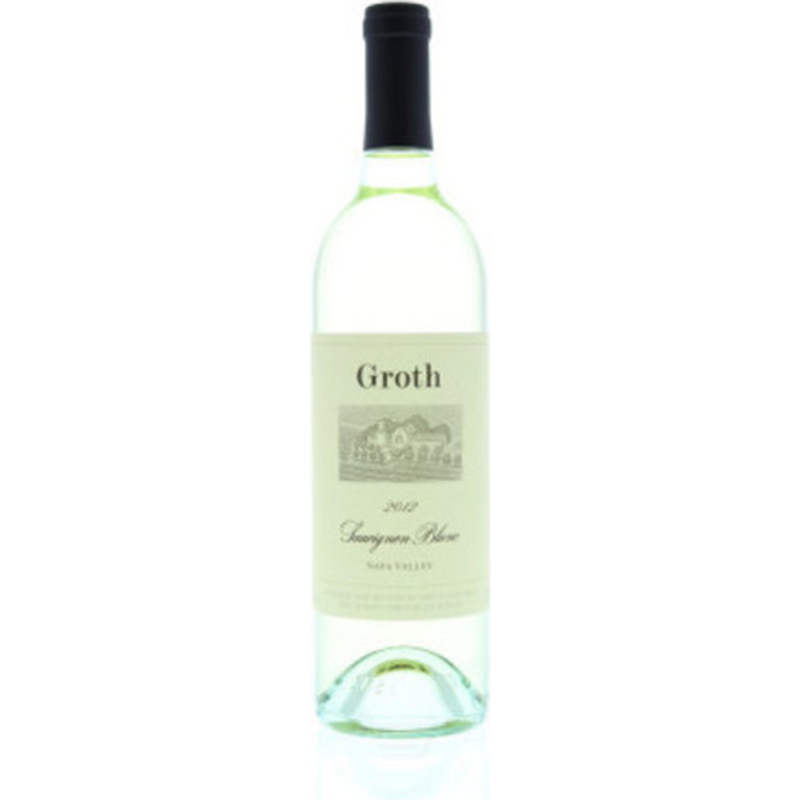 Groth Sauvignon Blanc 750mL