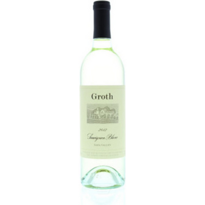 Groth Sauvignon Blanc 750mL