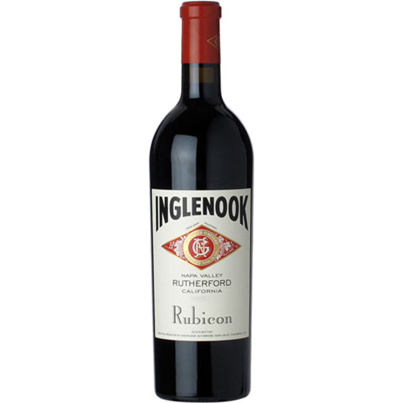 Inglenook Rubicon 750ml Bottle