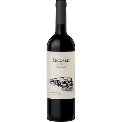 Zuccardi Malbec 750ml Bottle