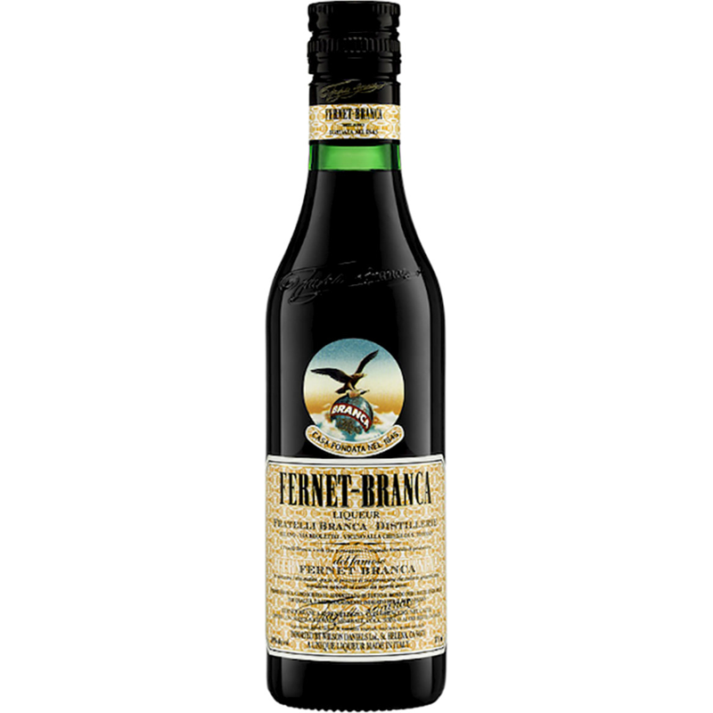 Fernet Branca 375ml Bottle