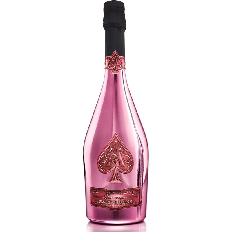 Armand De Brignac Ace Of Spades 1.5l Bottle