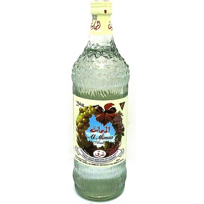 Arak Al Mimas Liqueur 750mL